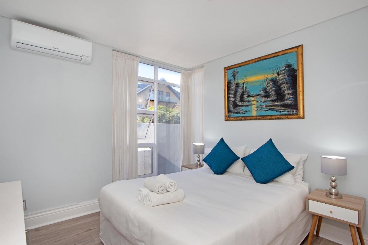 Windblom Retreat By Hostagents Villa Cape Town Dış mekan fotoğraf