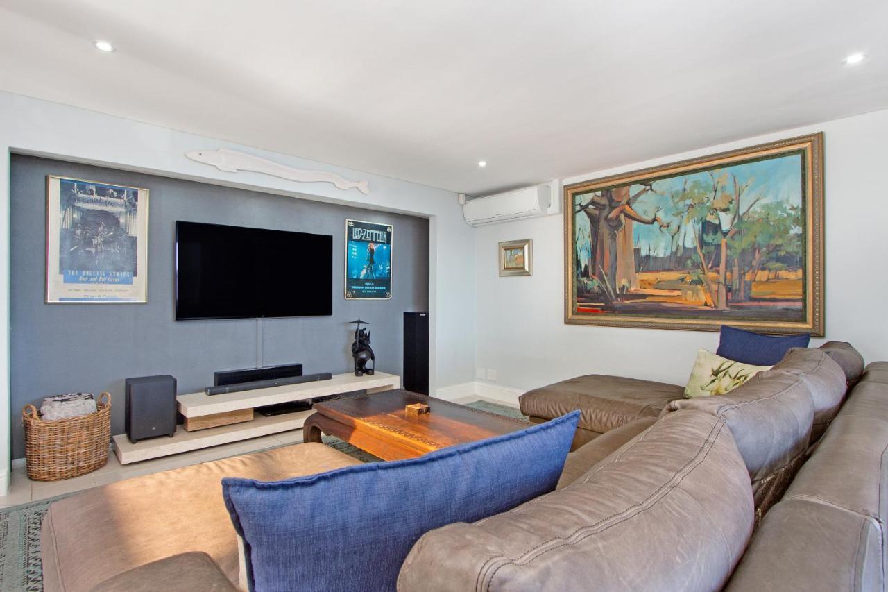 Windblom Retreat By Hostagents Villa Cape Town Dış mekan fotoğraf
