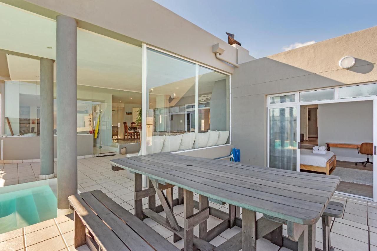 Windblom Retreat By Hostagents Villa Cape Town Dış mekan fotoğraf