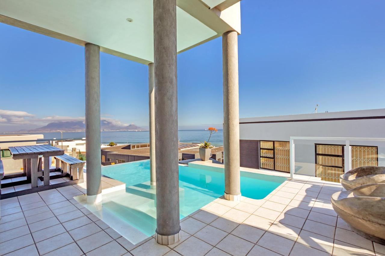 Windblom Retreat By Hostagents Villa Cape Town Dış mekan fotoğraf
