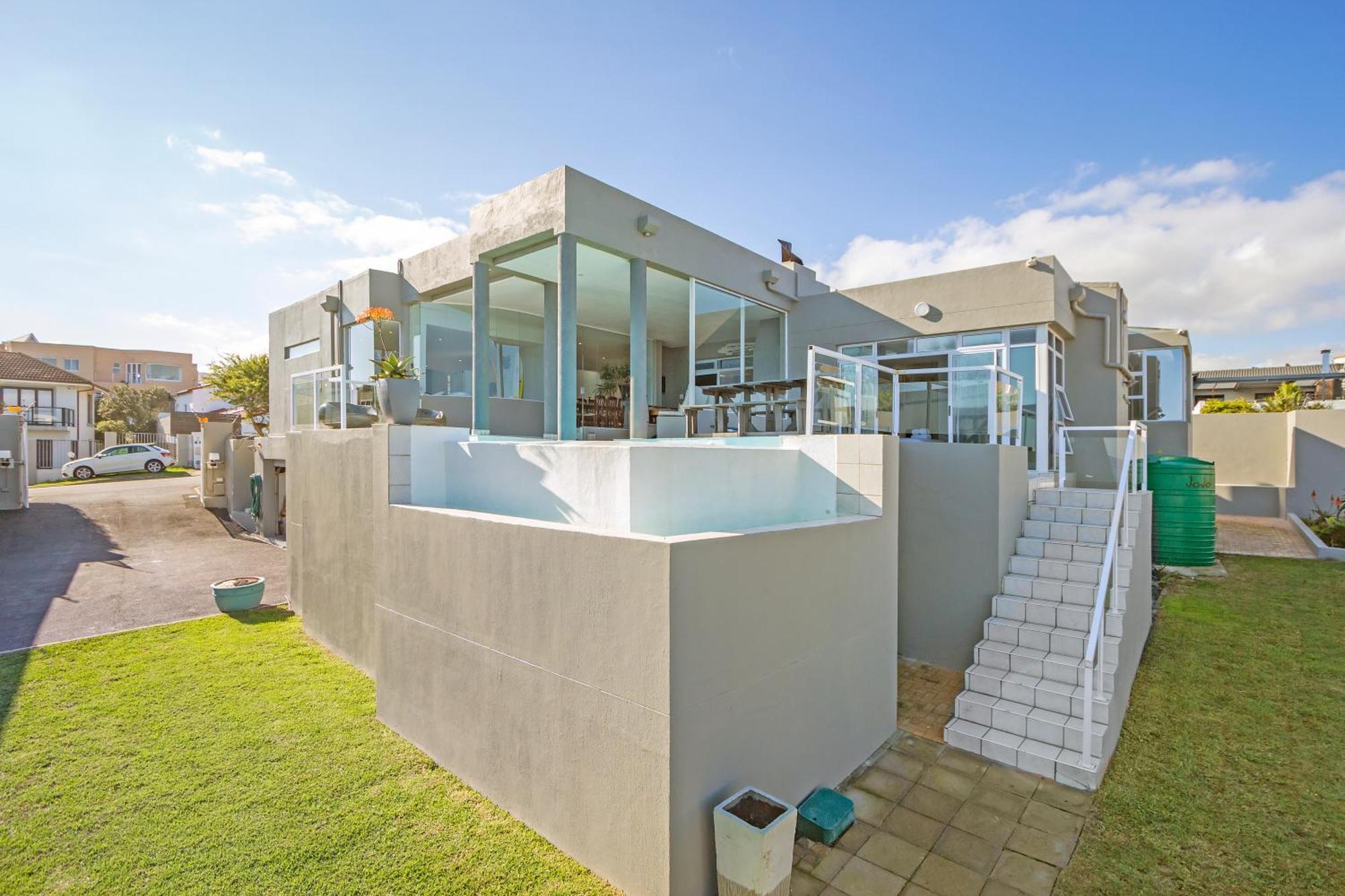 Windblom Retreat By Hostagents Villa Cape Town Dış mekan fotoğraf