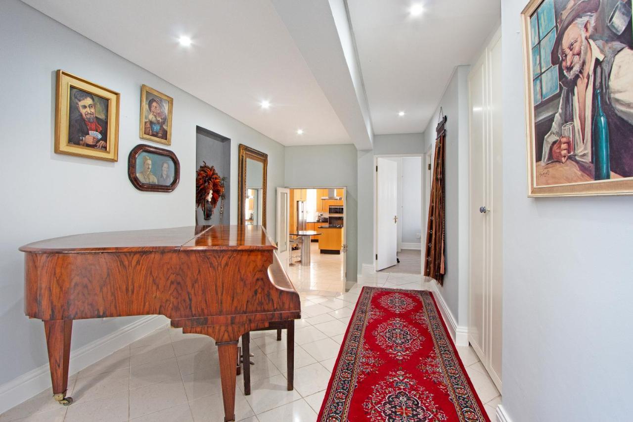 Windblom Retreat By Hostagents Villa Cape Town Dış mekan fotoğraf