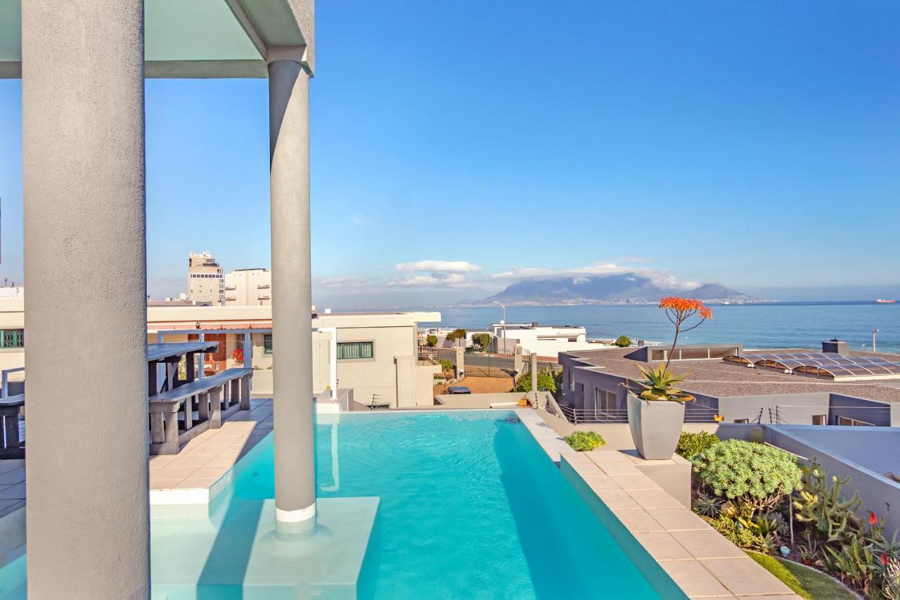 Windblom Retreat By Hostagents Villa Cape Town Dış mekan fotoğraf
